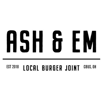 Ash & Em