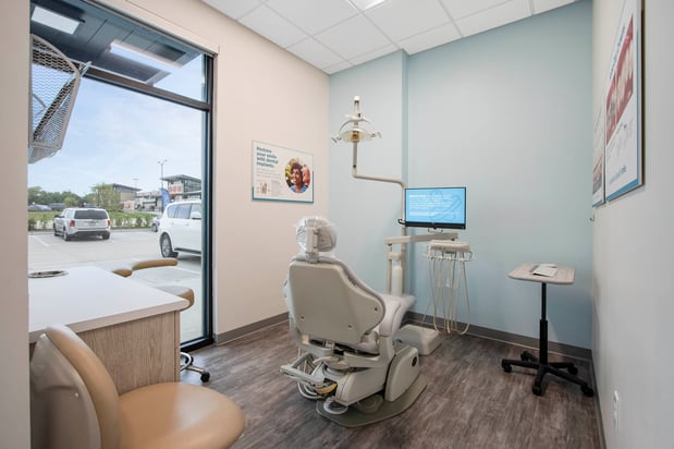 Images Stonebridge Modern Dentistry