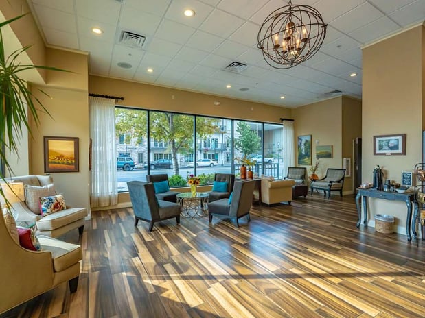 Images Hotel Maison Yakima Tapestry Collection by Hilton