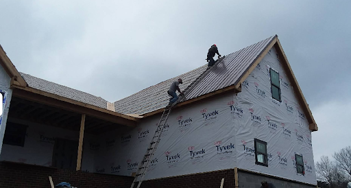 Images Summers Roofing & Repair