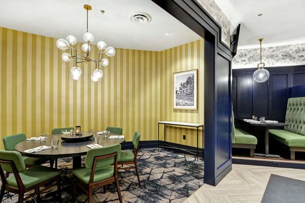 Images Embassy Suites by Hilton Minneapolis Airport