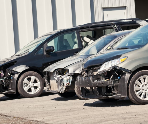 Images Frank's Auto Body Inc