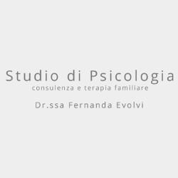 Studio di Psicologia Dr.ssa Fernanda Evolvi Logo