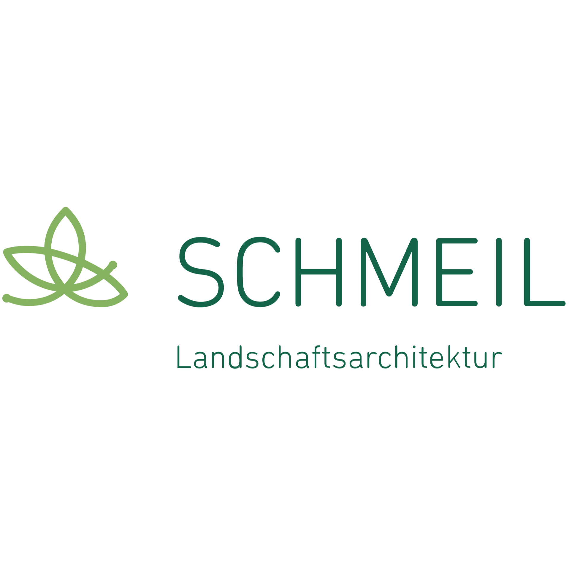 Schmeil Landschaftsarchitektur in Halle (Saale) - Logo