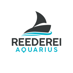 Logo Reederei Aquarius e. K.