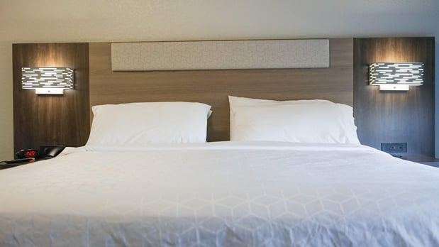 Images Holiday Inn Express & Suites Lakeland North - I-4 by IHG
