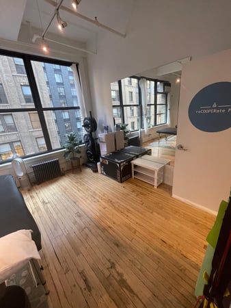 Images reCOOPERate Physical Therapy