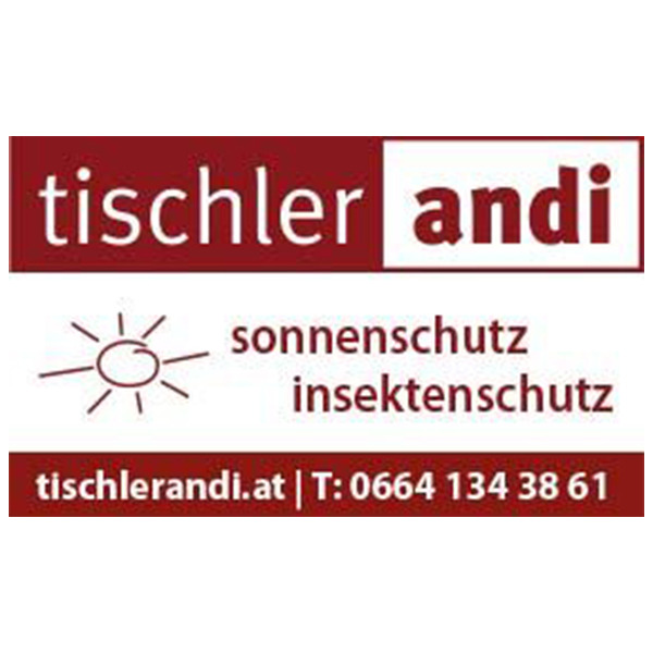 Andi Sonnenschutz & Insektenschutz Logo