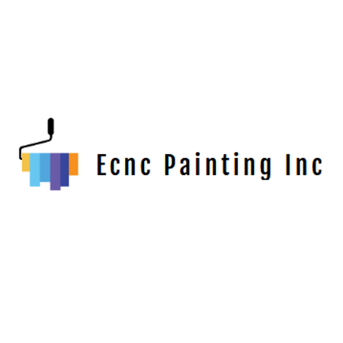 Ecnc Painting Inc Logo