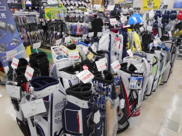 Images ゴルフパートナー ネクサス北上店