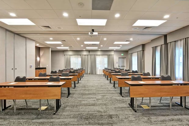 Images Homewood Suites by Hilton TechRidge Parmer @ I-35