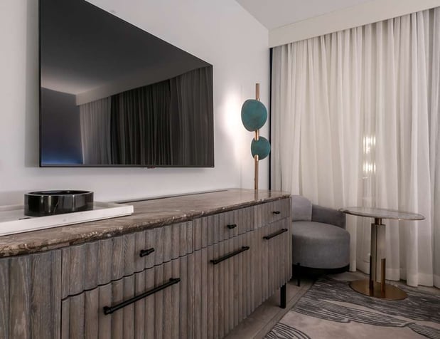 Images The Morrow Washington DC, Curio Collection by Hilton