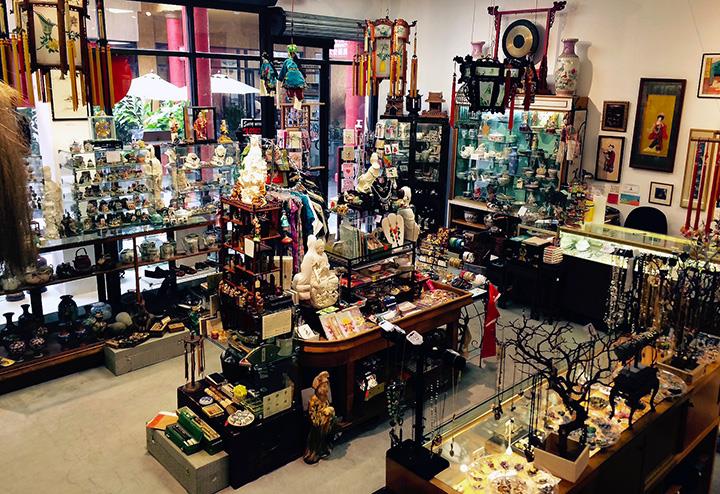 Images Aiden Los Angeles Downtown Dragon Gate Inn