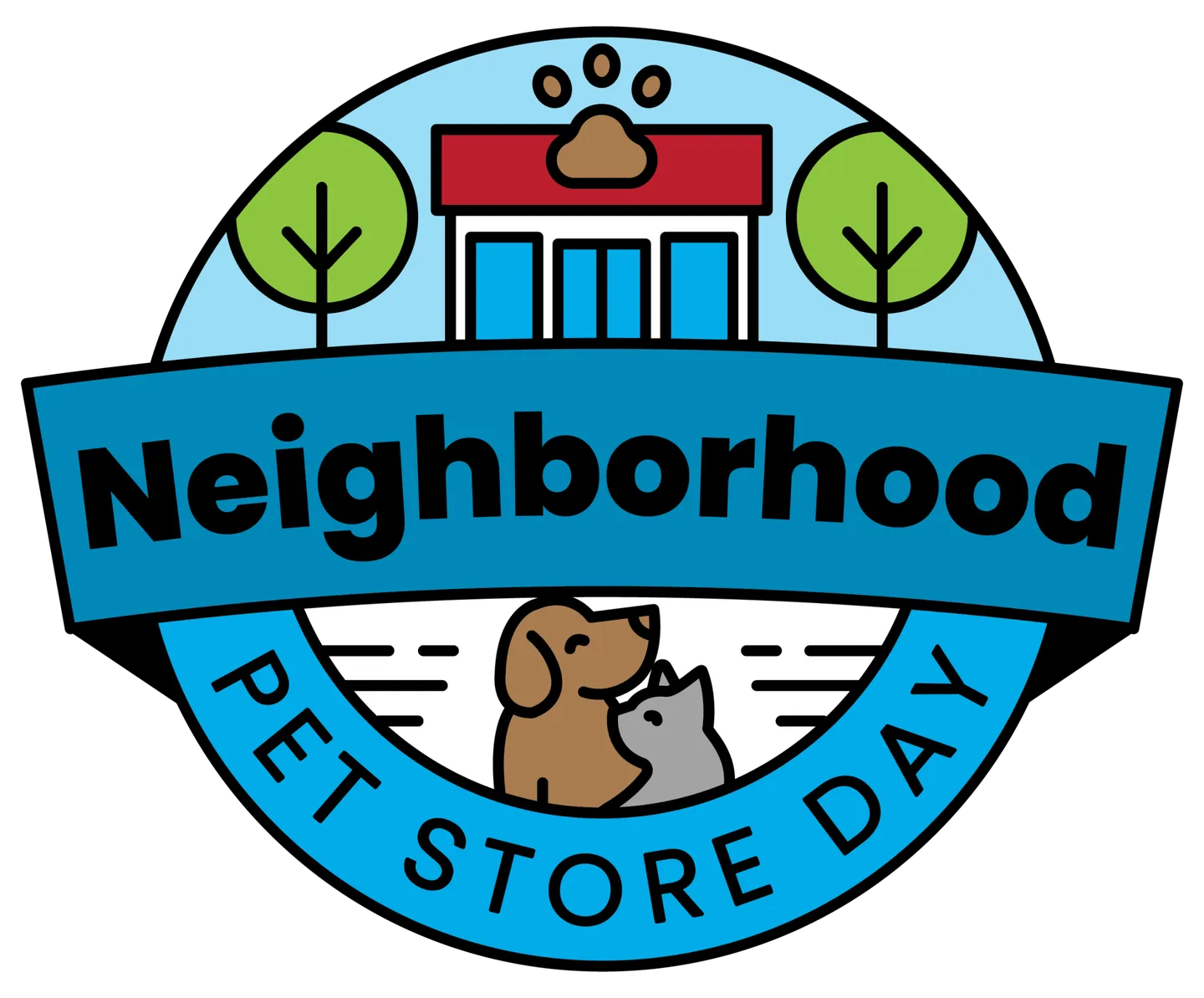 Image of Local Pet Event Neighborhood Pet Store Day SALE-Saturday September 27th Nearby