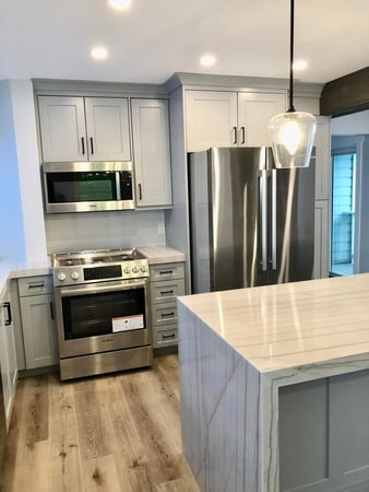 Images Oakridge Cabinet and Design