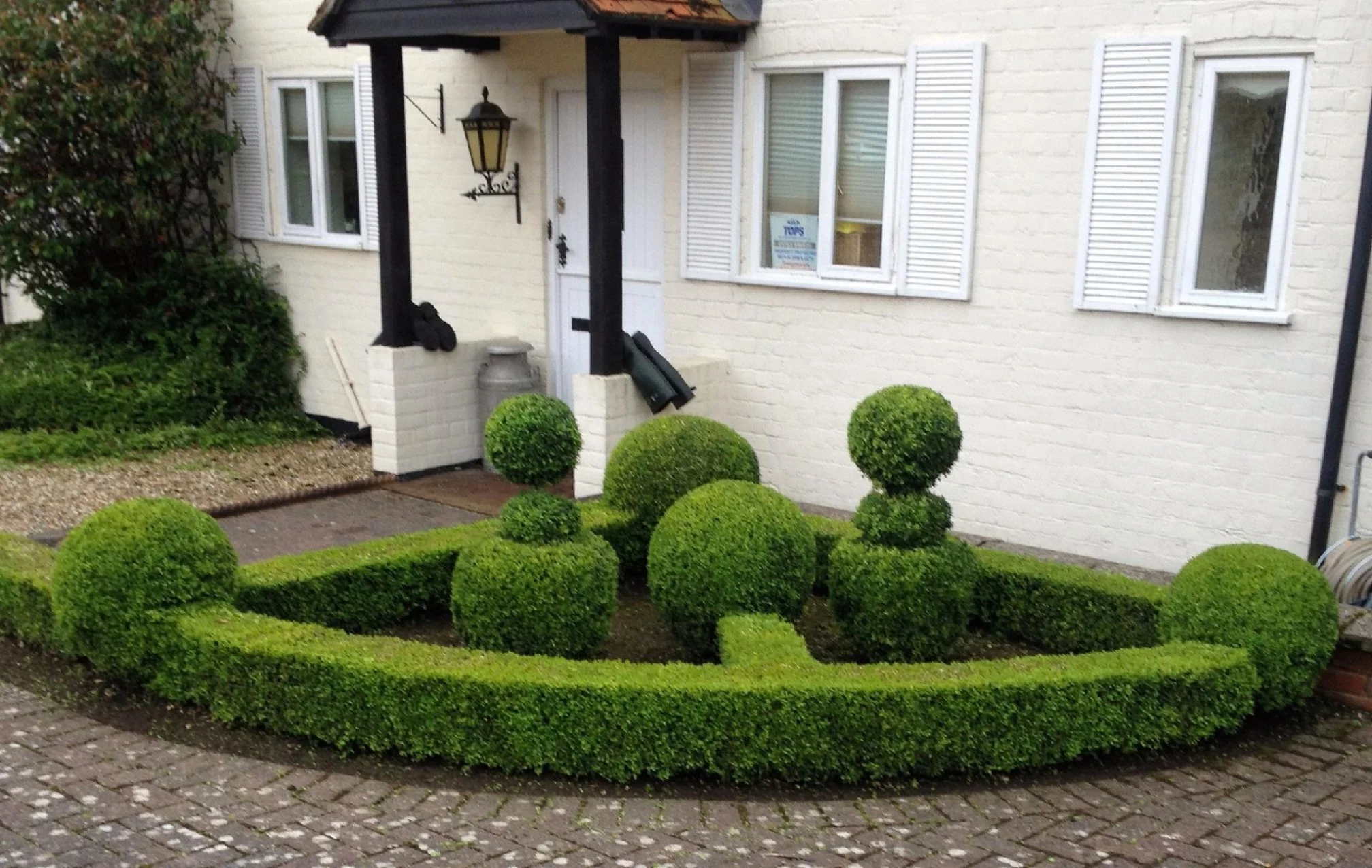 Images SN Landscaping Ltd