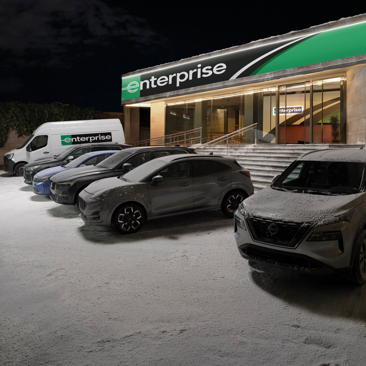 Galería en miniatura