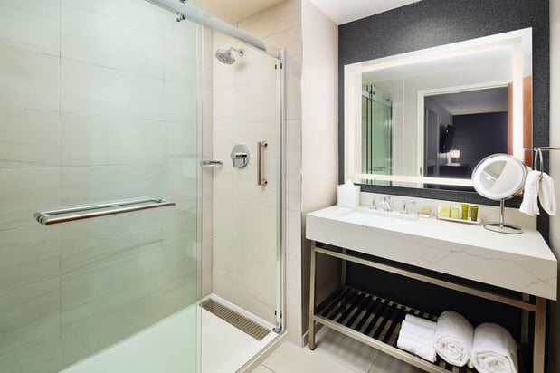 Images Hilton Charlotte Airport