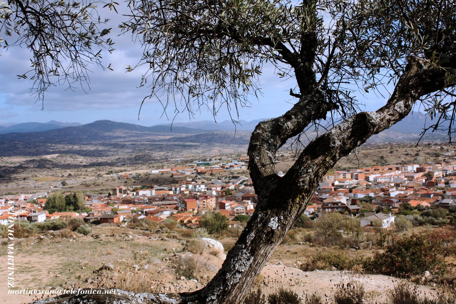 Images El Rincón de Iruelas
