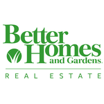 Denise Maxwell - Better Homes And Gardens Preferred Properties Logo
