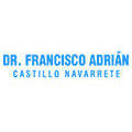 Dr. Francisco Adrián Castillo Navarrete Logo