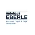 Kundenlogo Autohaus Siegfried Eberle