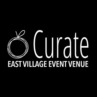 Curate