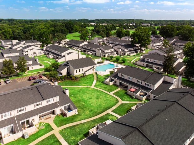 Images Townhomes at Gateway