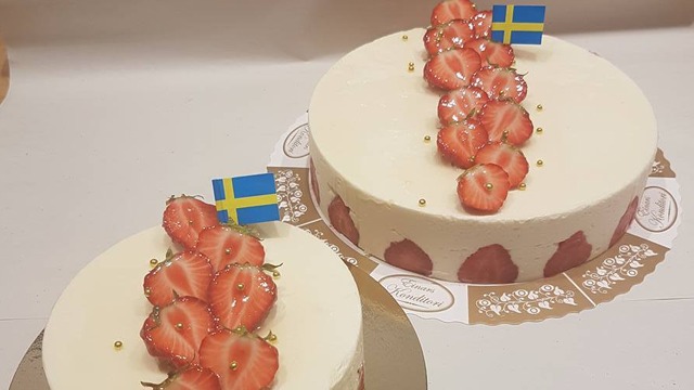 Images Einars Konditori AB