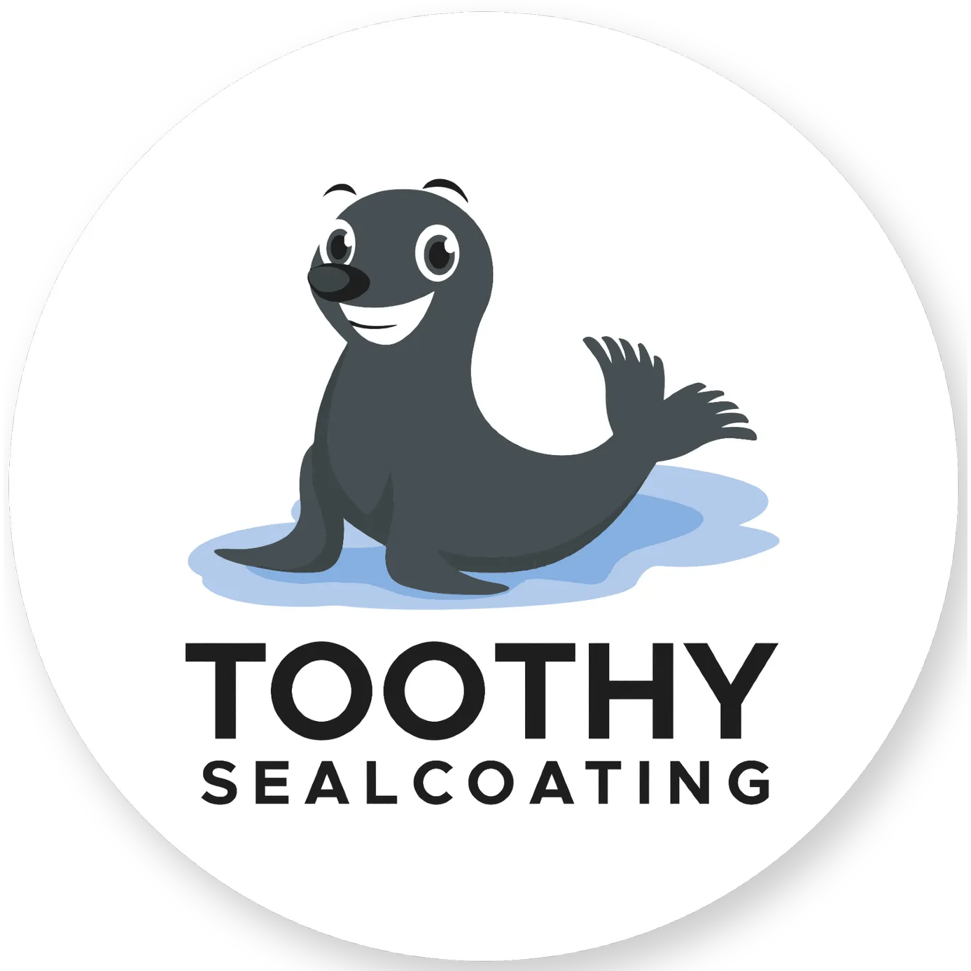 company logo