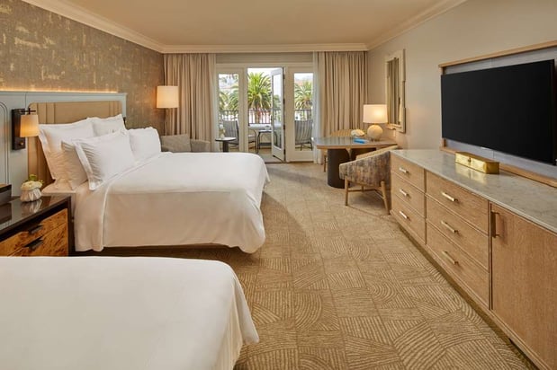 Images Waldorf Astoria Monarch Beach