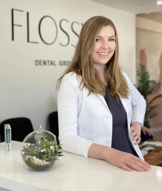 Images Flossy Dental Group