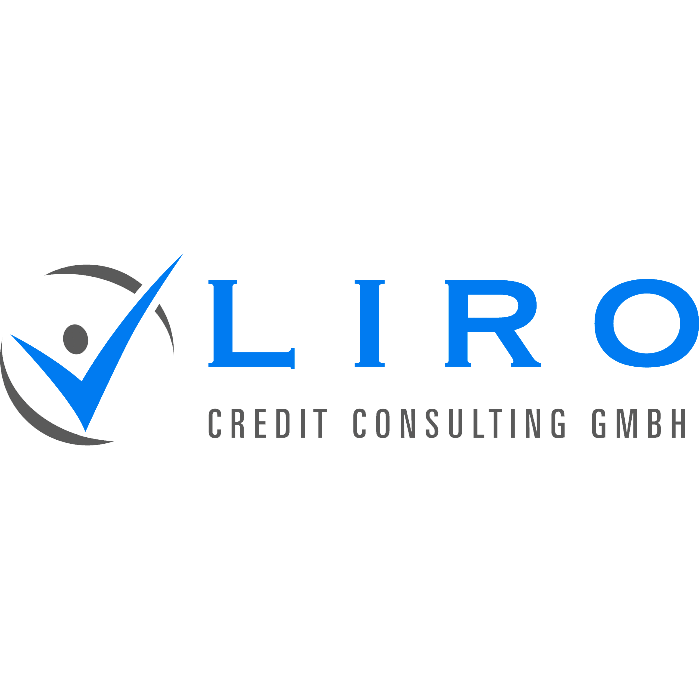 Liro Credit Consulting GmbH Logo