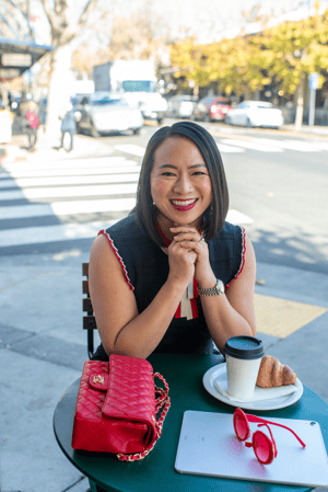 Images Victoria Tseng, REALTOR | The Grubb Co.