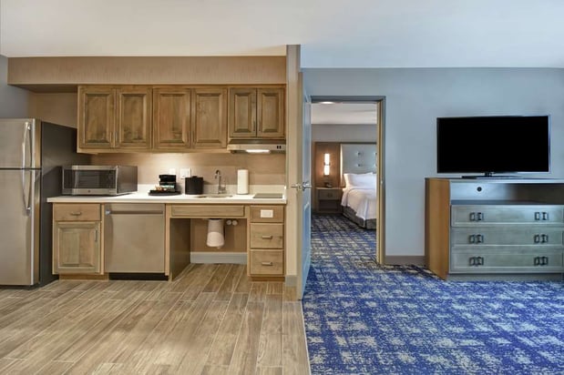 Images Homewood Suites by Hilton Orange New Haven