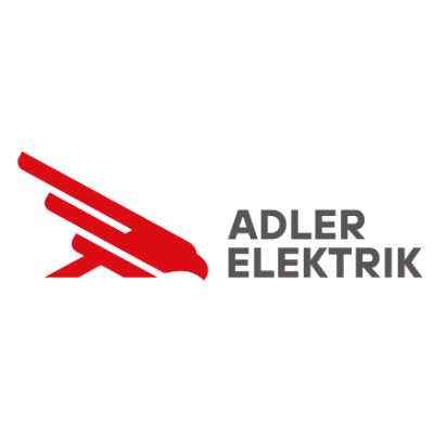 Adler Elektrik e.K. in Dresden - Logo