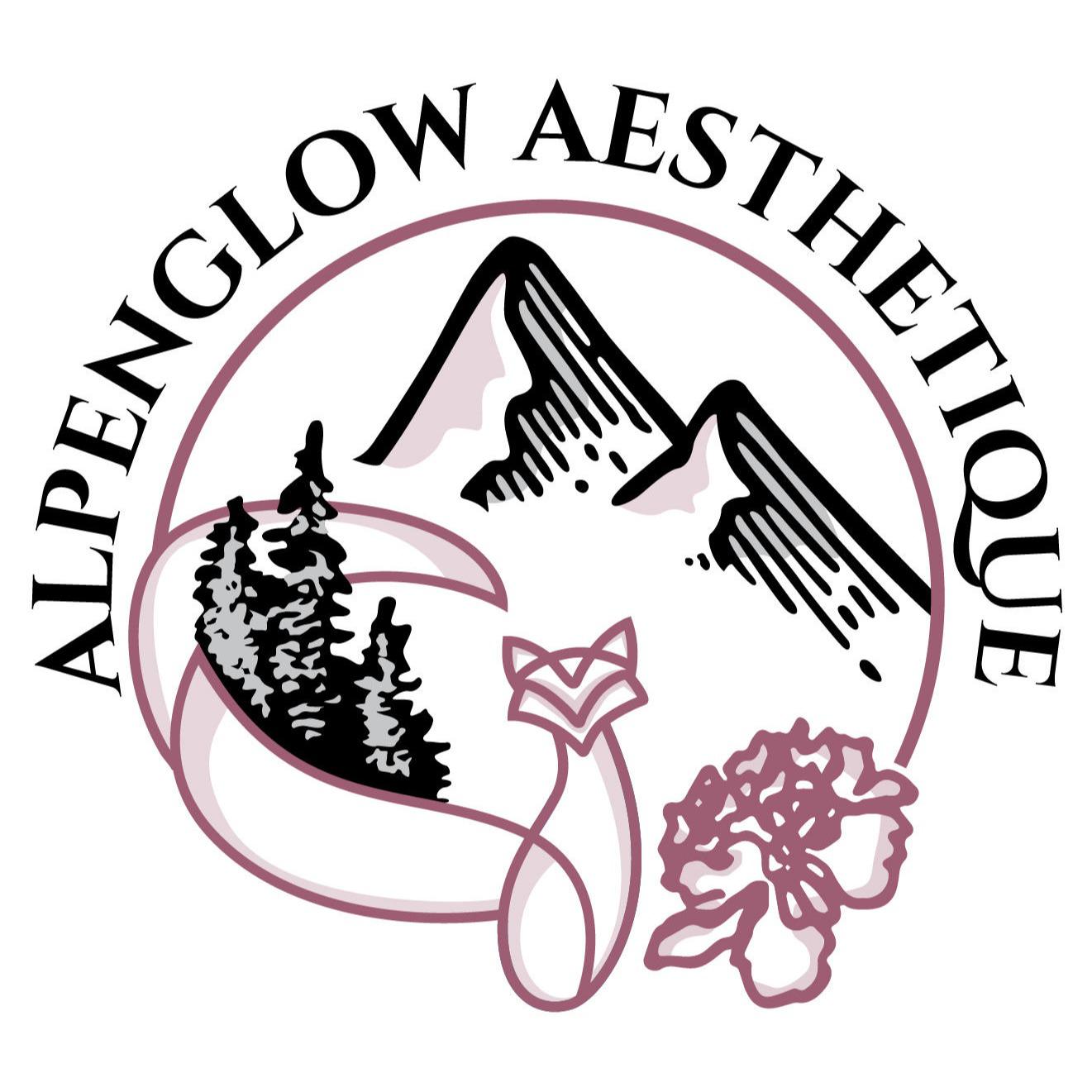 Alpenglow Aesthetique