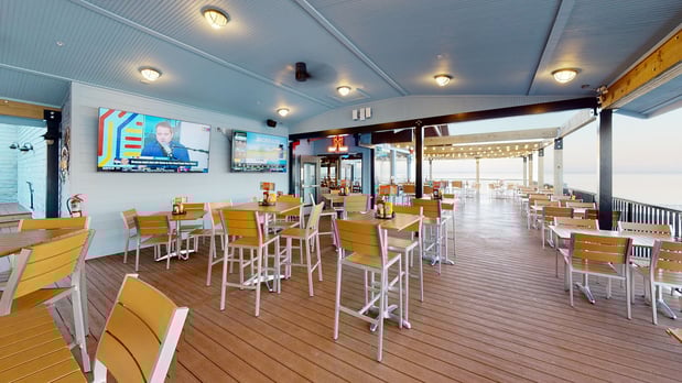 Images Whiskey Joe's Bar & Grill - Tampa