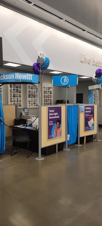 Images Jackson Hewitt Tax Service