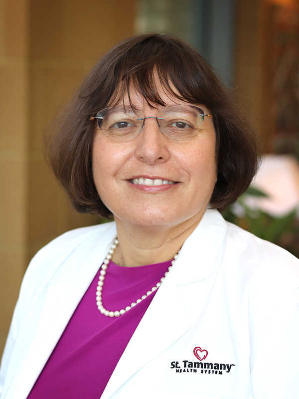 Headshot of Nathalie M. Kerkow, MD