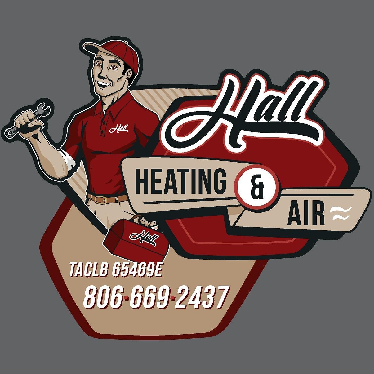 Hall Heating And Air - Pampa, TX 79065 - (806)669-2437 | ShowMeLocal.com