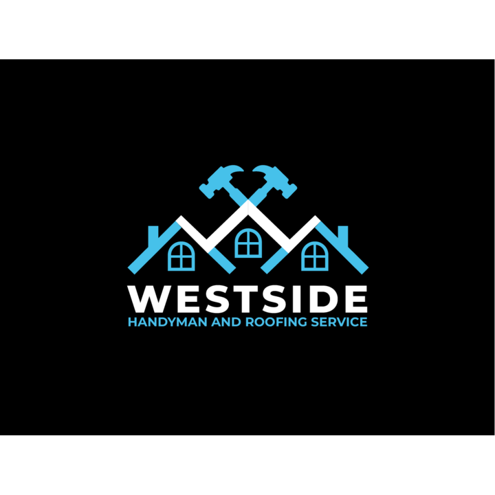 Westside Handyman and Roofing service Logo