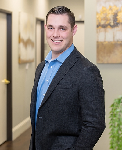 Justin Snowden - Associate Financial Advisor, Ameriprise Financial Services, LLC