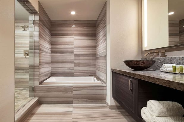 Images Hilton Grand Vacations Club MarBrisa Carlsbad