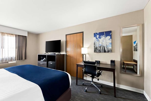 Images Best Western Snowflake Inn