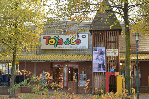 Bild 1 Römann's Toys&Co in Lohne (Oldenburg)