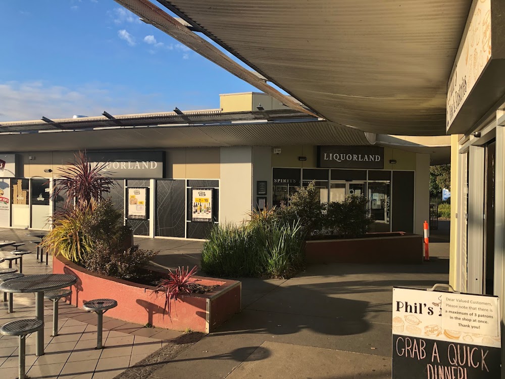 Images Liquorland Berwick North