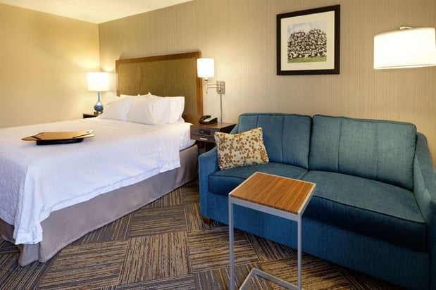 Images Hampton Inn by Hilton Green Bay Downtown