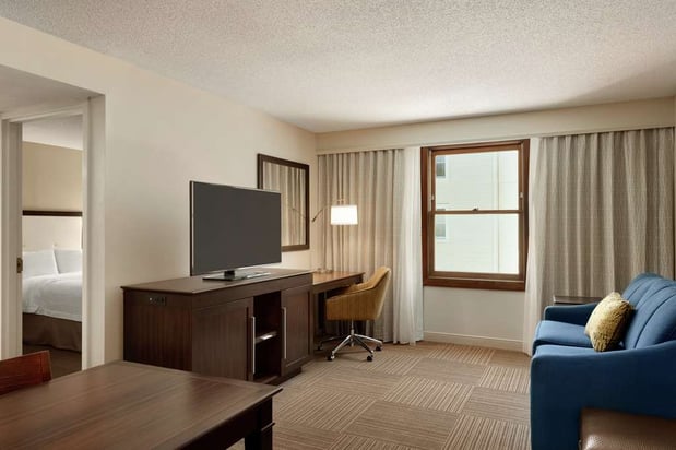 Images Hampton Inn & Suites Springdale