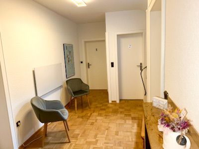 Isolde Kobus Praxis für Physiotherapie und Osteopathie, Auf dem Haspel 9 in Tönisvorst